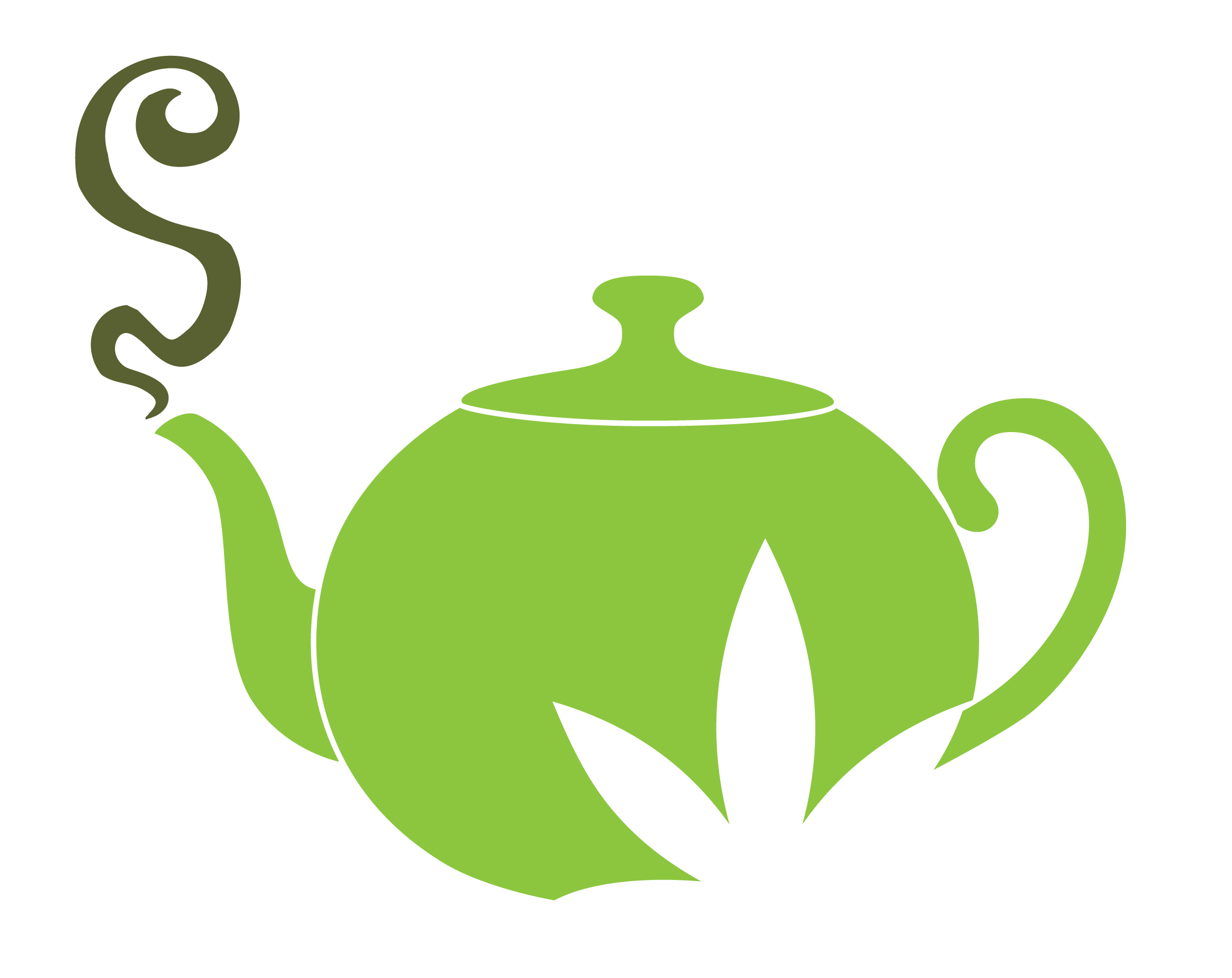 health teapot official logo
